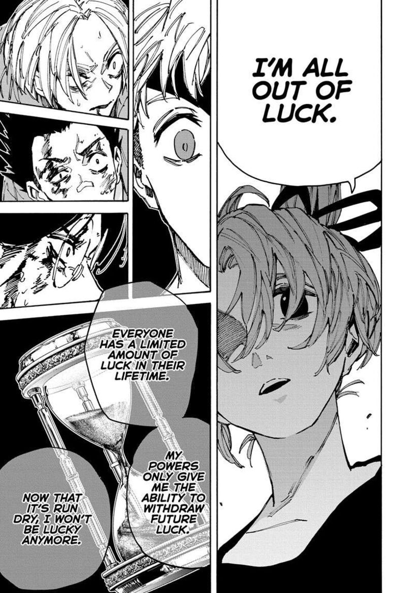 Chapter 191 - Page 21